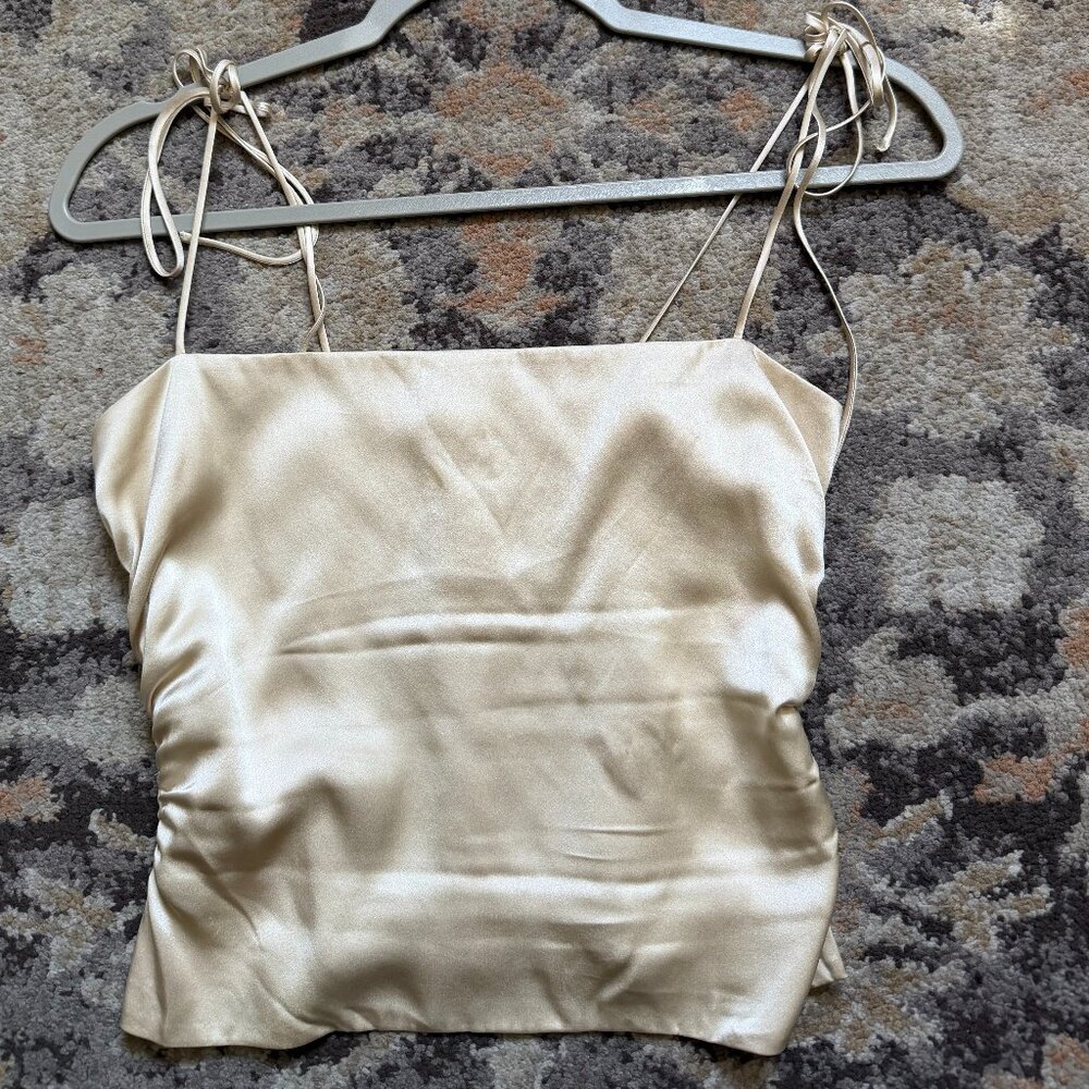 Reformation Tank top